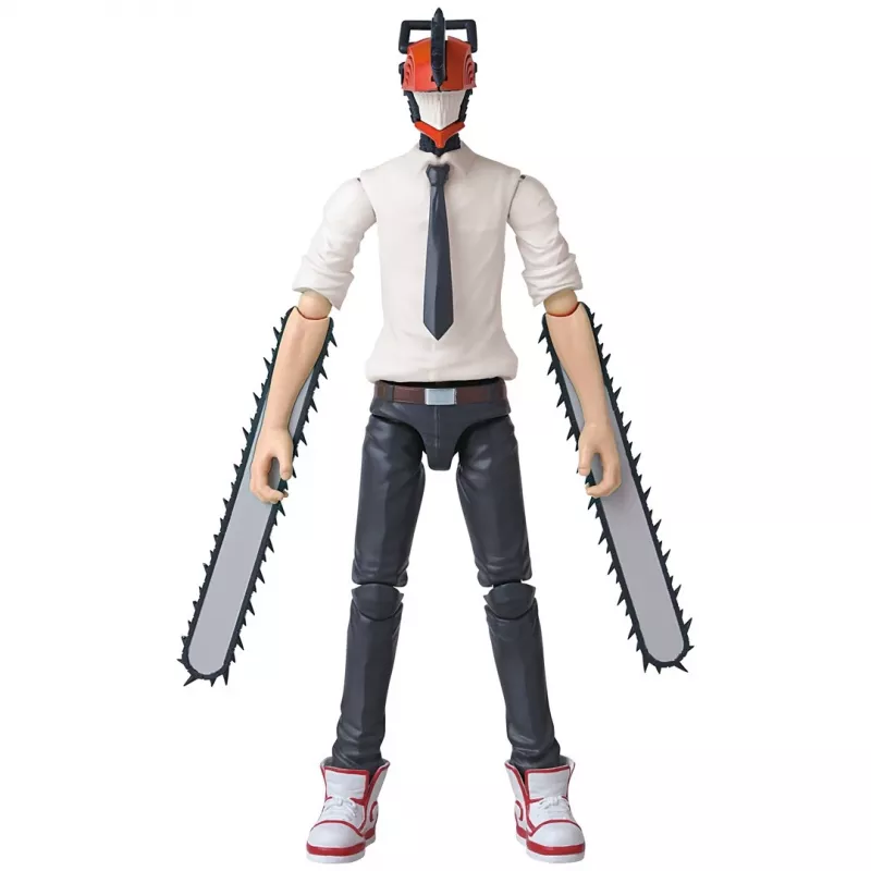Anime Heroes Chainsaw Man – Denji