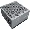 MONTECH CENTURY II 1050 W maitinimo blokas (ATX, fully modular, 80 PLUS Gold, sidabrinis)