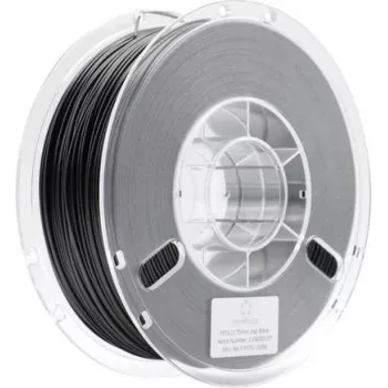 Renkforce RF-4738592 Filamentas PETG 1,75 mm 1000 g Juoda 1 vnt.