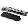 HP perforavimo blokas - 2/4 skylutėms - skirtas LaserJet Managed MFP E82560, MFP E87650, MFP E87660