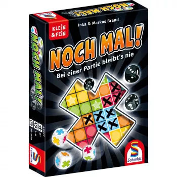 Stalo žaidimas G3 Schmidt Spiele 49327 – strateginis šeimos žaidimas, nuo 8 metų