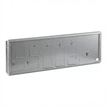 „Super Micro“ Supermicro I/O skydelis – sistemos E/A dangtelio plokštė (MCP-260-00084-0N)