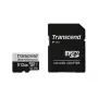 „Transcend“ atminties kortelė „Micro SDXC 512GB A2 340S“