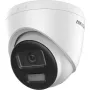 IP kupolinė apsaugos kamera Hikvision DS-2CD1343G2-LIUF/SL 4 MP, 2,8 mm, PoE, IP67, 2560×1440, WDR 120 dB
