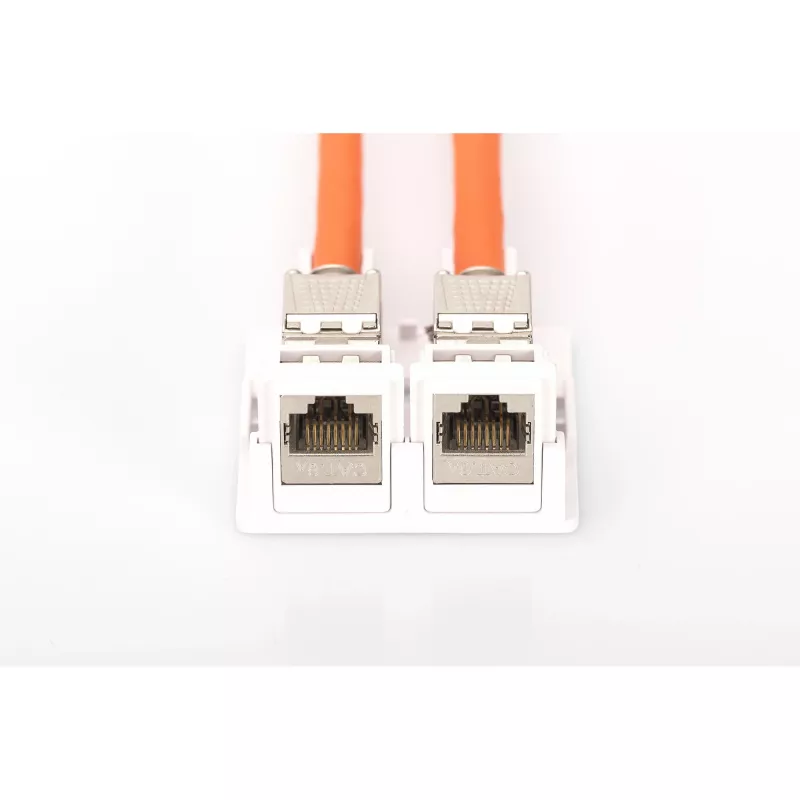 Digitus AT-AG 302A-WH Baltas