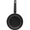 Keptuvė LAMART LP1001 MARCHE 20 cm, nelipni danga, juoda