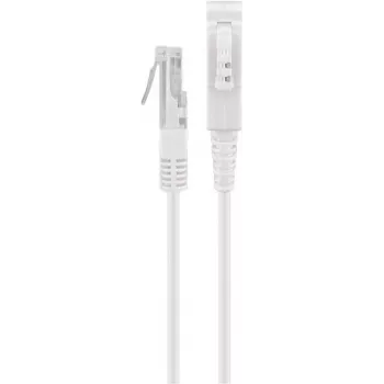 Goobay 60673 Telefono laidas 15 m Baltas (60673)