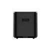 Karšto oro gruzdintuvė Xiaomi MAF10 Single 6,5 L 1800 W Juoda