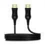 HDMI kabelis MediaRange MRCS222 10 m HDMI A tipas (vyriškas) 2.1 48 Gbit/s