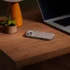 Dėklas Apple Beats iPhone 17 Pro Rugged Case MagSafe Camera Control Pilka