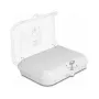 DeLOCK Fiber Optic Distribution Box 8 Port Vandeniui Atspari Balta