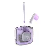 Belaidės ausinės SBOX EB-TWS148 Violetinės