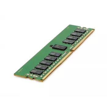 HPE 16 GB (1x16 GB) vieno rango x8 DDR4-3200 CAS-22-22-22 nebuferizuota standartinė atmintis