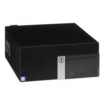 DELL OptiPlex 5080 i5-10500 16GB 256GB SSD SFF Win11pro Naudotas