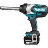 Makita DTW1005Z Impulsinis veržliaraktis juodas
