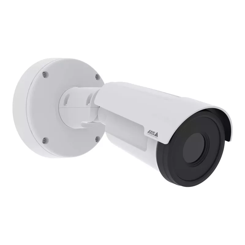 Termovizinė tinklo kamera AXIS Q1971-E, 19 mm, 30 kadrų/s, 02949-001