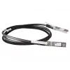 HPE Aruba Networking 10G SFP+ į SFP+ 3 m DAC kabelis J9283D