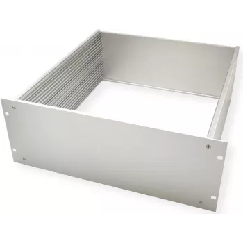 SCHROFF MULTIPAC CHASSIS 4U 460D – Stovo aksesuaras – 4 HE (20860231)