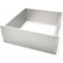 SCHROFF MULTIPAC CHASSIS 4U 460D – Stovo aksesuaras – 4 HE (20860231)