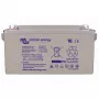 12V 60Ah gelinis gilus ciklo akumuliatorius atsarginiam maitinimui ir saulės sistemoms