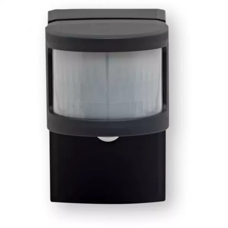 Eq-3 HmIP-SMO230-A judesio detektorius su jungikliu, juodas
