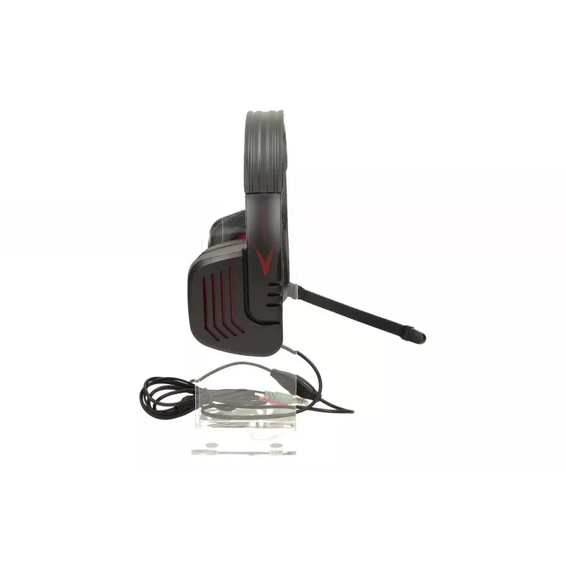 Laidinės ausinės su mikrofonu MODECOM MC-823 Ranger