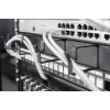 Kabelių tvarkymo panelė Digitus DN-97602
