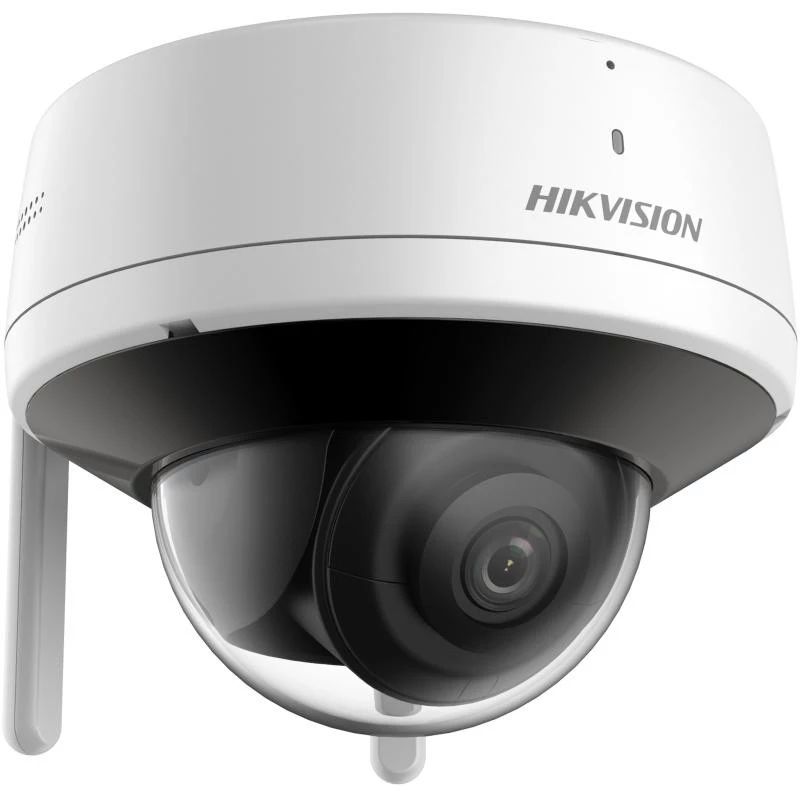 Hikvision DS-2CV2141G2-IDW(2.8mm)(E)/EU Kupolinė IP vaizdo kamera, vidaus, 2560 x 1440 pikseliai, luboms
