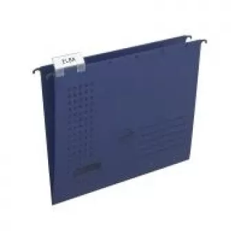 ELBA chic ULTIMATE - A4 - kartonas - Mėlyna - Portretas - 330 lapų - Blech