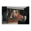Motorizuotas projekcinis ekranas Elite Screens Saker Tab Tension SKT150XHW2-E24 3,81 m (150 col.) 16:9, matomas plotis 3,32 m aukštis 1,869 m