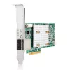 HPE Smart Array E208e-p SR Gen10 valdiklis (8 išorinės linijos / be talpyklos) 12G SAS PCIe kištukinis valdiklis