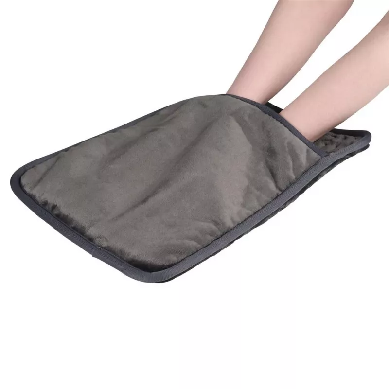 Šildytuvas rankoms ir kojoms Tristar BW-4771, vilna 42×32 cm, 100 W, 6 šildymo lygių, nuotolinis valdymas, skalbiamas