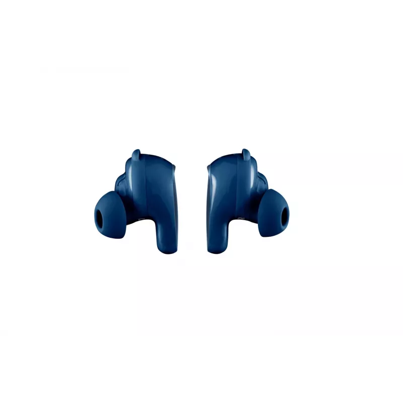 Belaidės ausinės į ausį Bose 882826-0060 „Bluetooth“ mėlynos