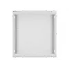 Sieninis serverio stovas Lanberg WF01-6612-00S 12U Pilka 60 kg