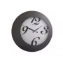 NeXtime Walter sieninis laikrodis 2947, 45 cm, juodas