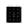 2N Touch Keypad & RFID Reader 125 kHz 13.56 MHz NFC 2N – jutiklinė klaviatūra ir RFID skaitytuvas
