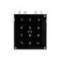 2N Touch Keypad & RFID Reader 125 kHz 13.56 MHz NFC 2N – jutiklinė klaviatūra ir RFID skaitytuvas