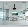 Lubinis projektoriaus laikiklis B-Tech SYSTEM 2 BT899-AD/B 25 kg juodas