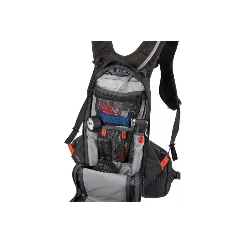 Kuprinė Thule 3796 Rail Hydration Pack 8L Covert