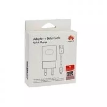 Huawei 2452156 maitinimo adapteris baltas
