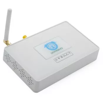 DRAGINO LG308N-868 – Vidinis LoRa šliuzas be 4G/LTE