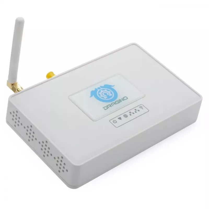 DRAGINO LG308N-868 – Vidinis LoRa šliuzas be 4G/LTE