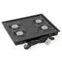 Ventiliatoriaus blokas Triton RAC-CH-X03-X3 220V/30W 2 ventiliatoriai su termostatu