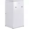 DIGITUS Professional Unique DN-19 22U-6/6-1 – tinklo spinta, šviesiai pilka RAL 7035, 22U, 48,3 cm (19 inch)