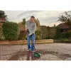 Bosch paviršiaus plovimo antgalis / terasos valytuvas, tinka AQT 35-12, AQT 37-12, AQT 40-13, AQT 45-14X (F016800467)