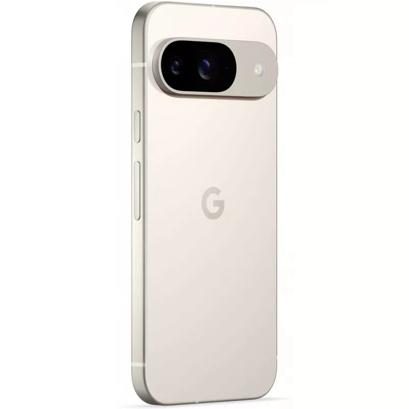 Mobilusis telefonas Google Pixel 9 256GB PORCELAIN GA05843-GB