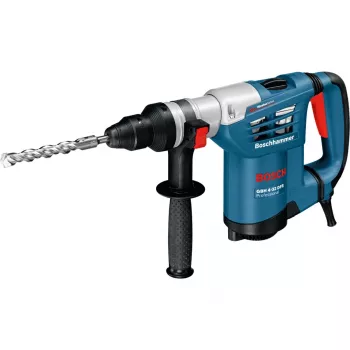 Bosch GBH 4-32 DFR-Set 900 W 760 RPM – universalus kombinuotasis plaktukas