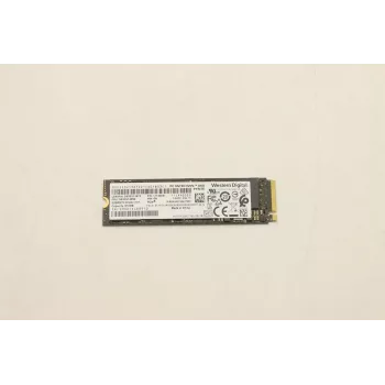 Lenovo Western Digital SN730 512GB SDBPNTY-512G (5SS0V14994) vidinis SSD diskas