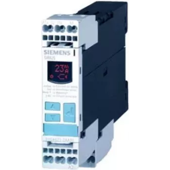 Siemens srovės stebėjimo relė 3UG4622-2AW30 (3UG46222AW30)