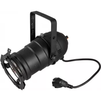 LED PAR šviestuvas EUROLITE PAR-30 3CT 30W RGB